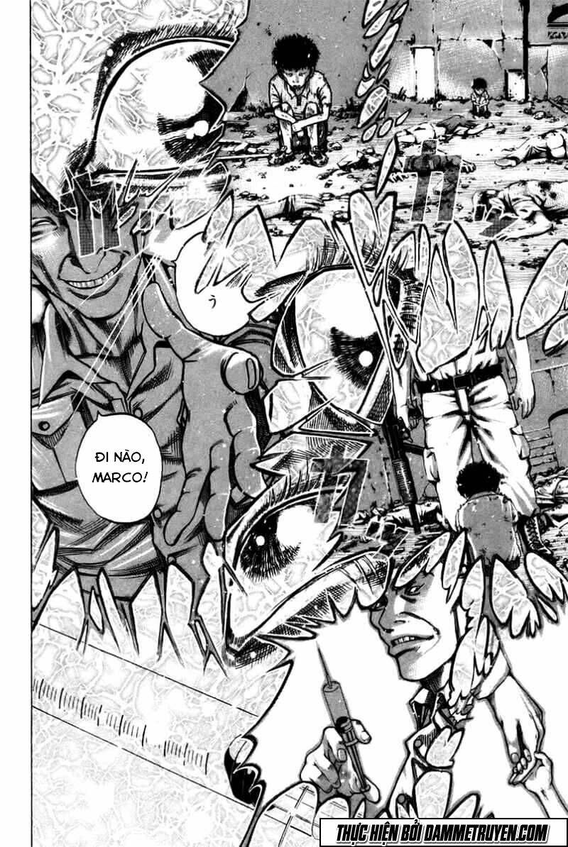 Usogui Chapter 18 - Trang 2