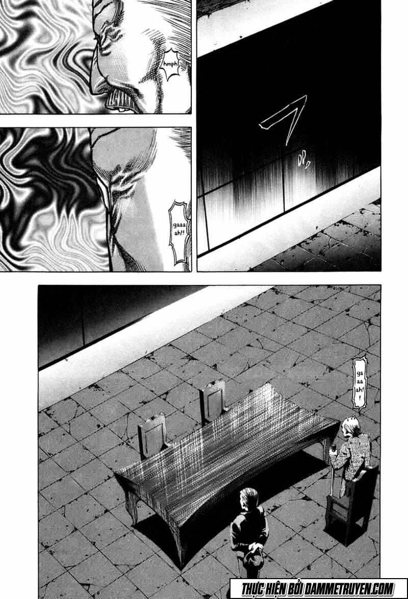 Usogui Chapter 18 - Trang 2