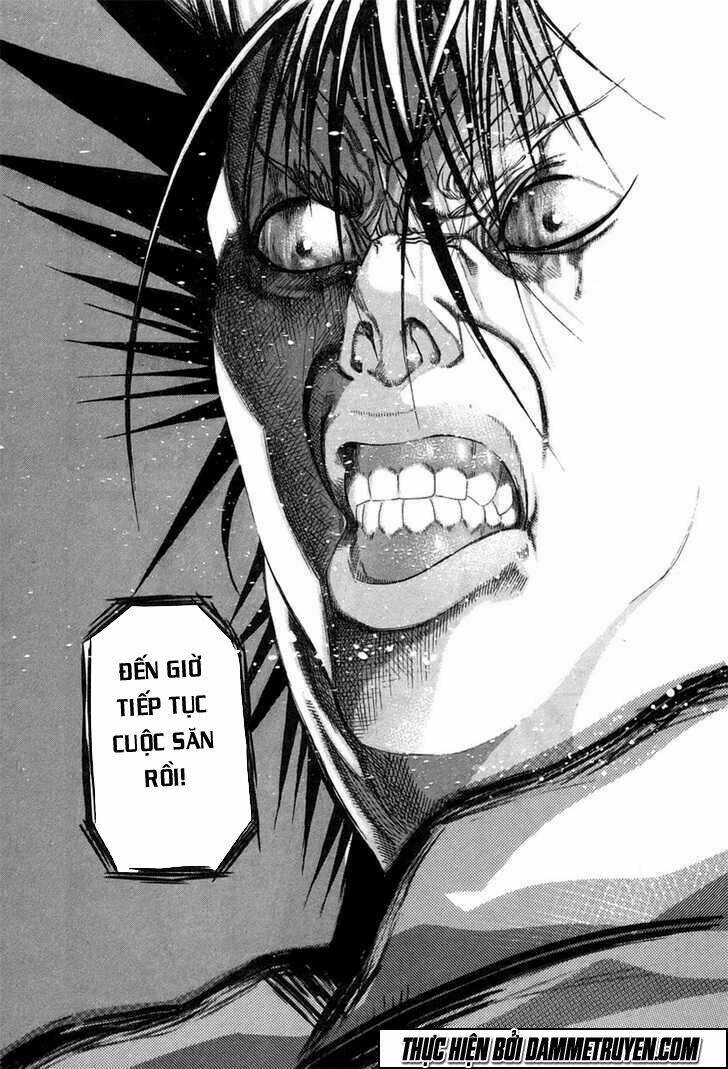 Usogui Chapter 20 - Trang 2