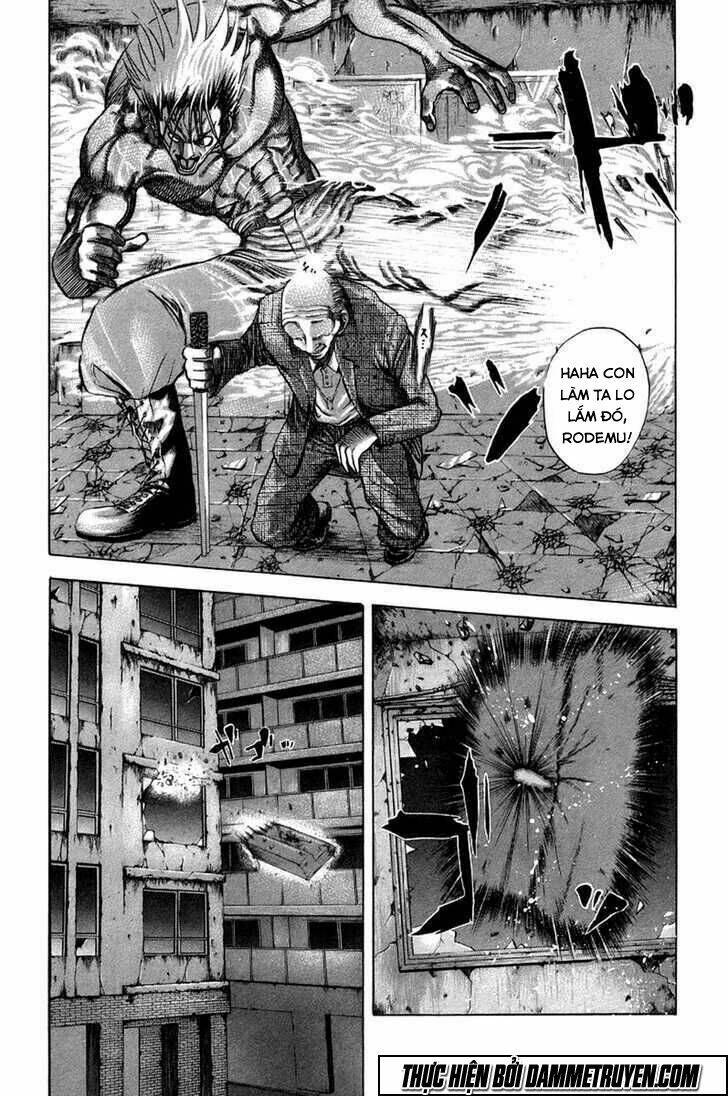 Usogui Chapter 20 - Trang 2