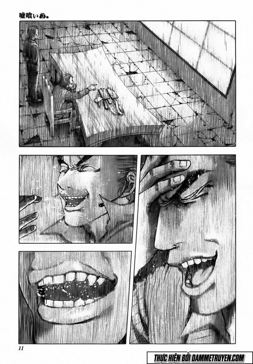 Usogui Chapter 21 - Trang 2