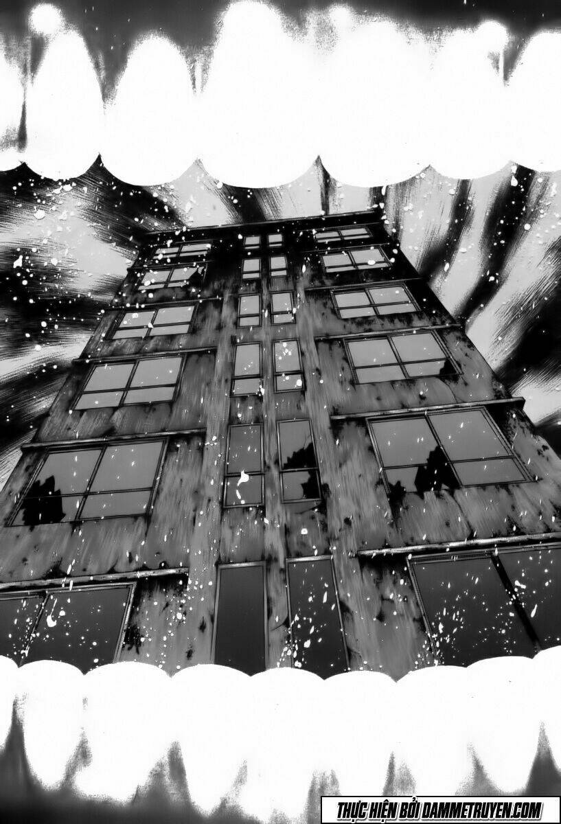 Usogui Chapter 21 - Trang 2