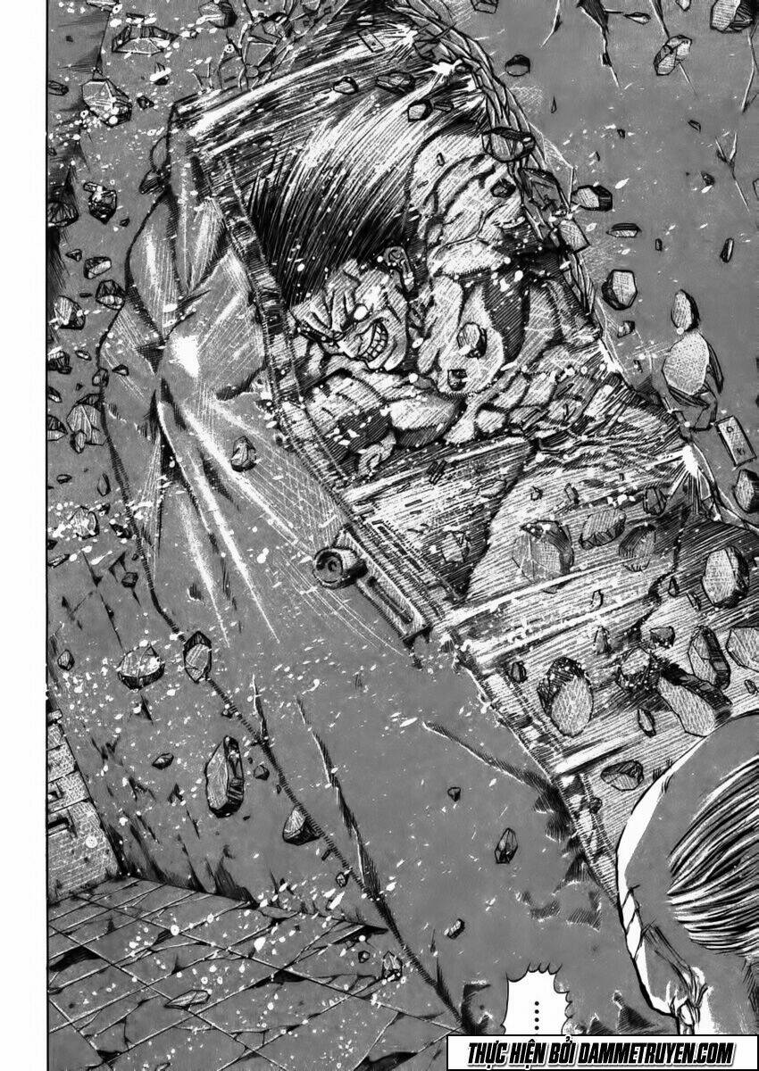 Usogui Chapter 21 - Trang 2