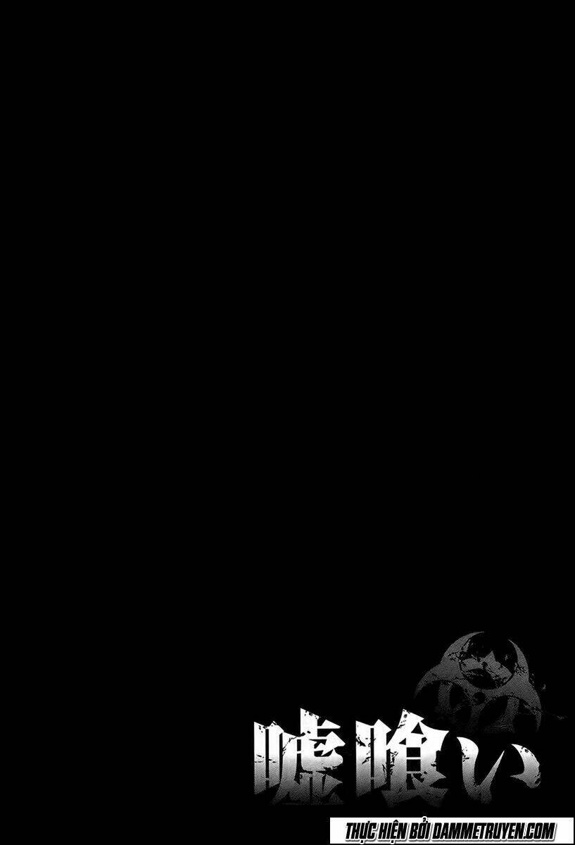 Usogui Chapter 21 - Trang 2