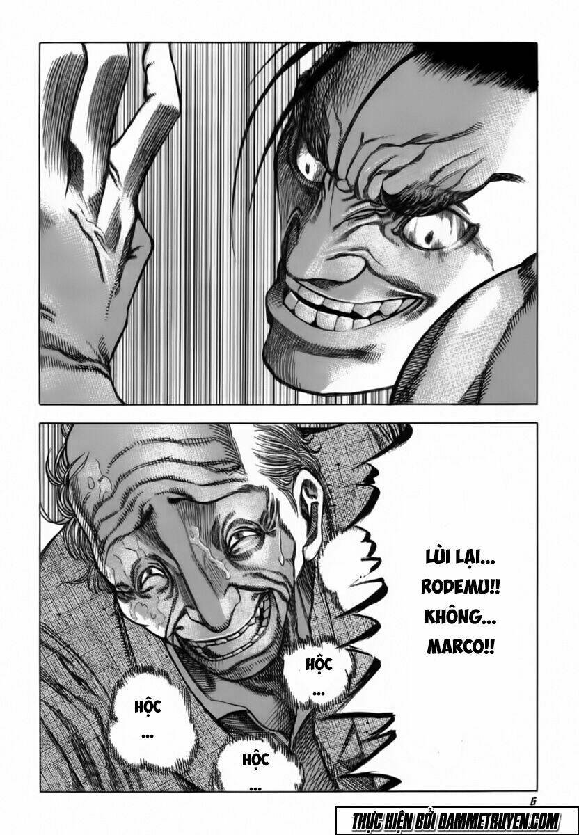 Usogui Chapter 21 - Trang 2