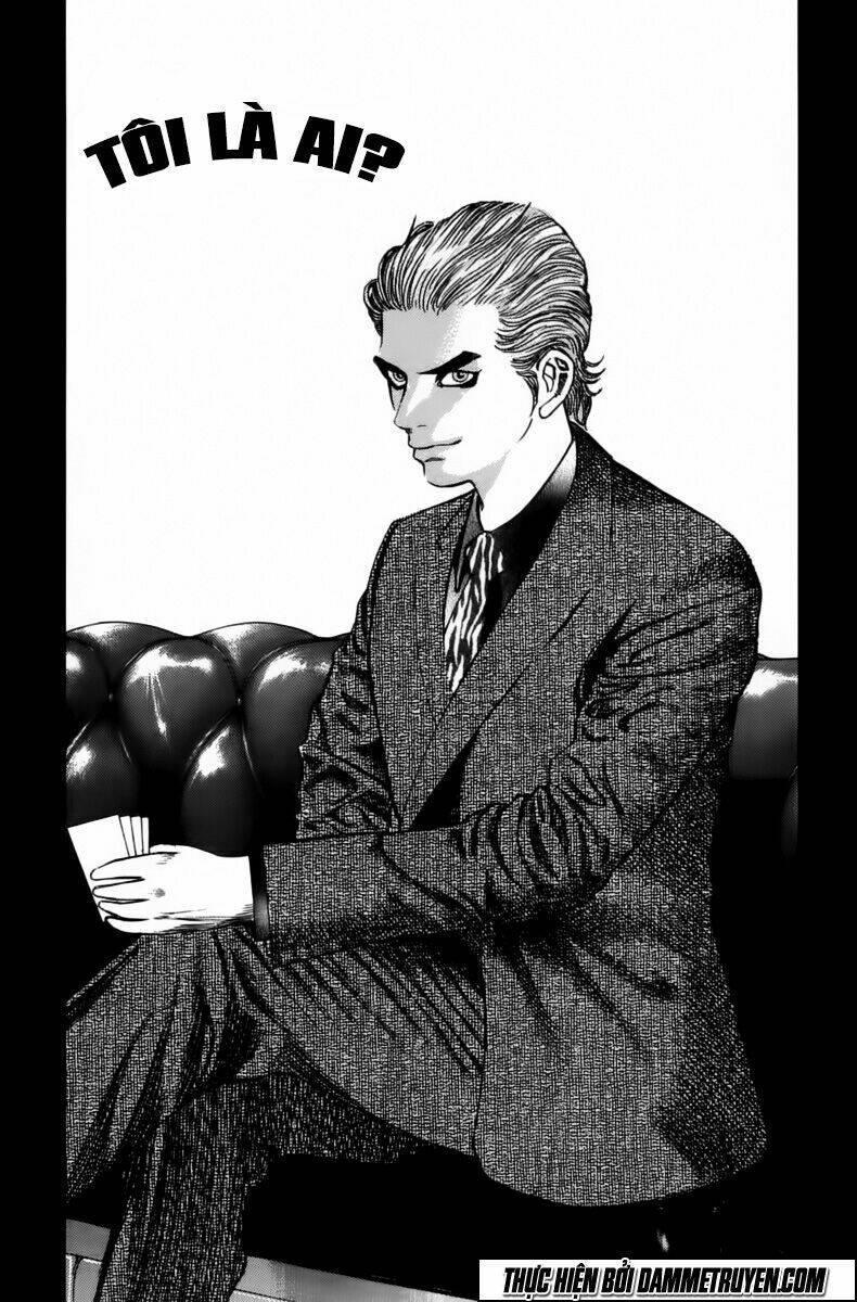 Usogui Chapter 21 - Trang 2