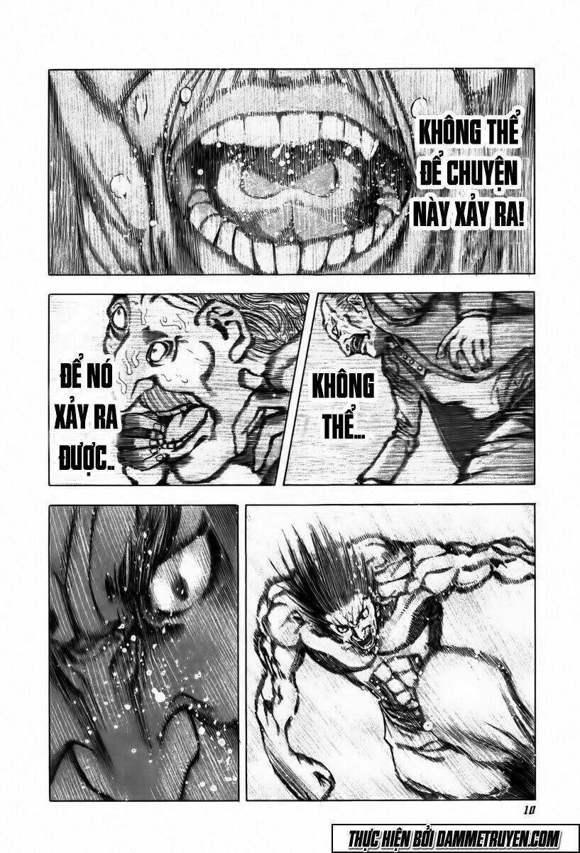 Usogui Chapter 21 - Trang 2