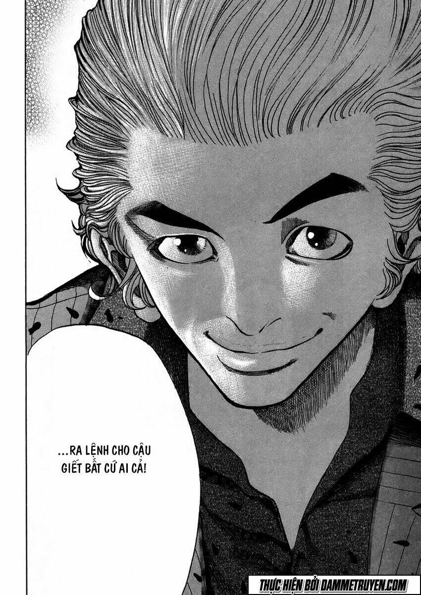 Usogui Chapter 22 - Trang 2