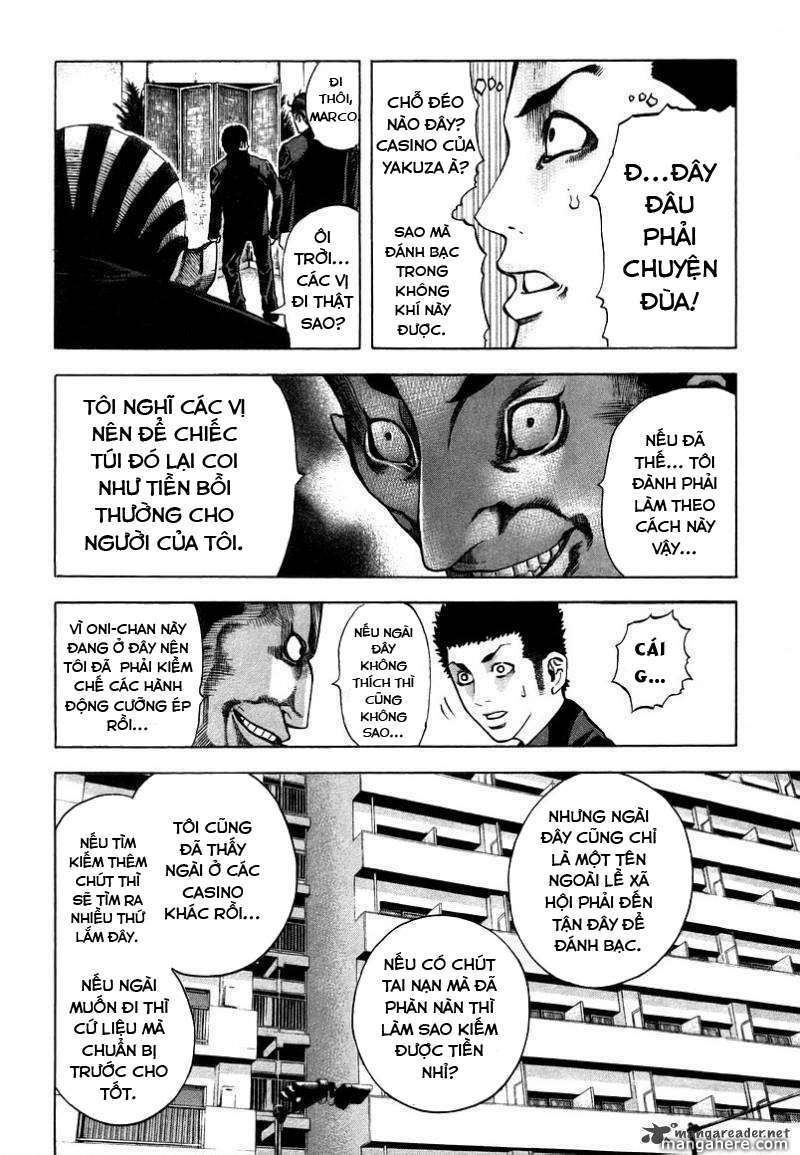 Usogui Chapter 26 - Trang 2