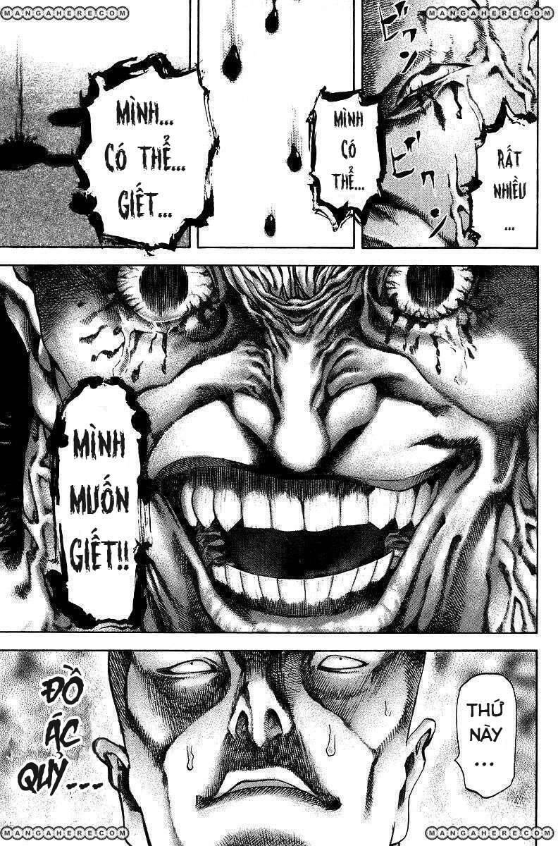 Usogui Chapter 34 - Trang 2