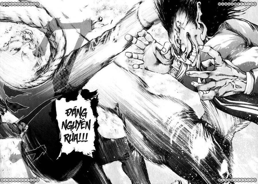 Usogui Chapter 34 - Trang 2