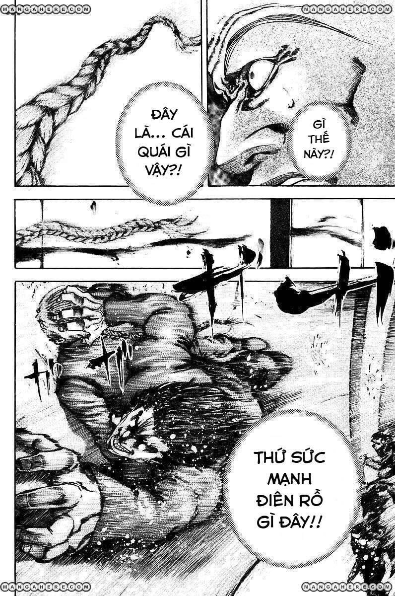 Usogui Chapter 34 - Trang 2