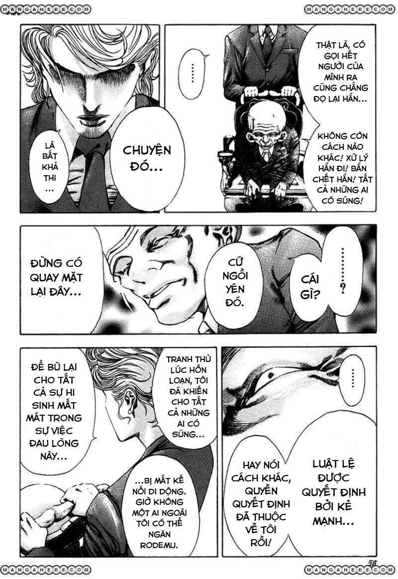 Usogui Chapter 34 - Trang 2