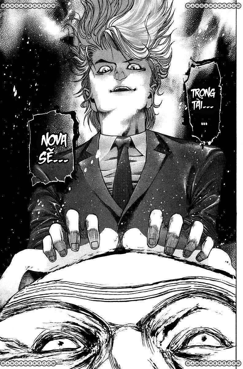 Usogui Chapter 34 - Trang 2