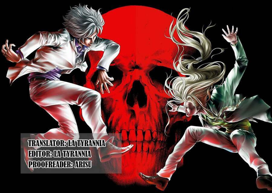 Usogui Chapter 34 - Trang 2