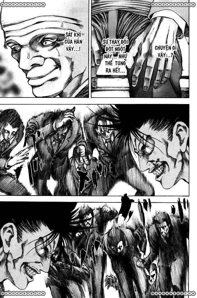 Usogui Chapter 34 - Trang 2