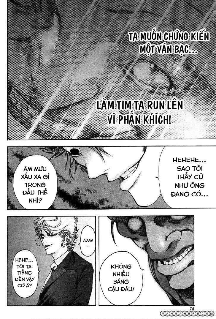 Usogui Chapter 35 - Trang 2