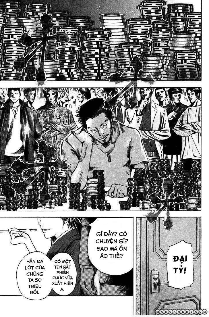 Usogui Chapter 35 - Trang 2