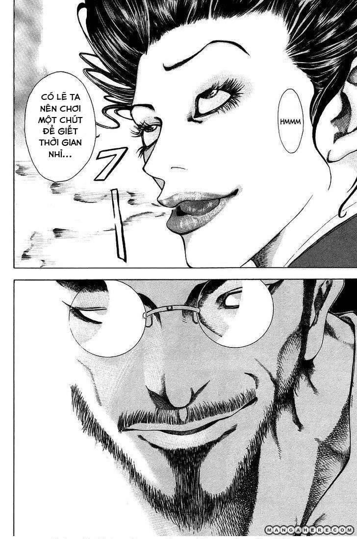 Usogui Chapter 35 - Trang 2