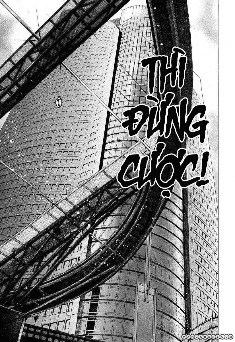 Usogui Chapter 37 - Trang 2