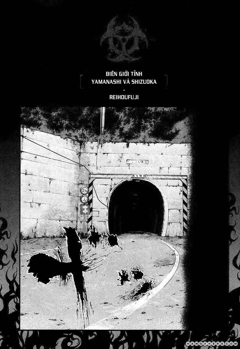 Usogui Chapter 37 - Trang 2