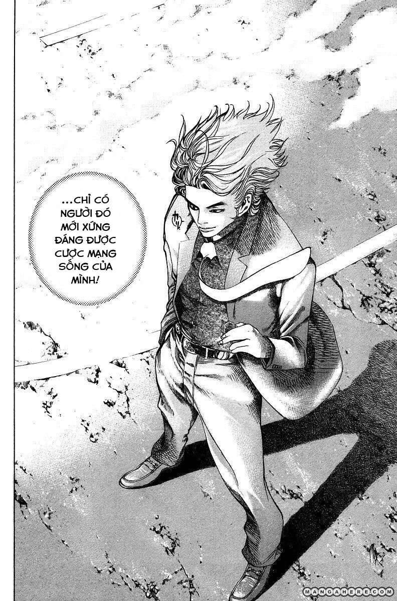 Usogui Chapter 37 - Trang 2