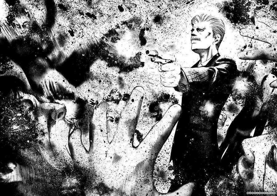 Usogui Chapter 37 - Trang 2