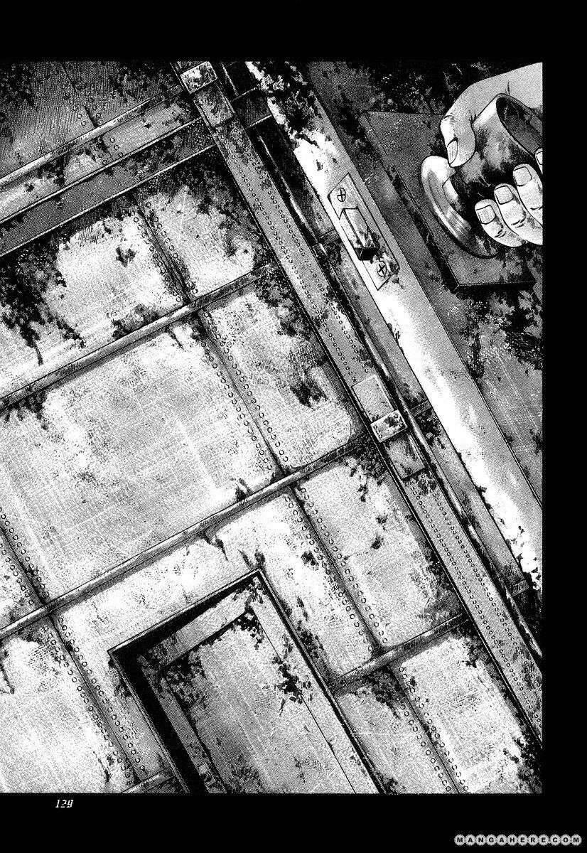 Usogui Chapter 38 - Trang 2