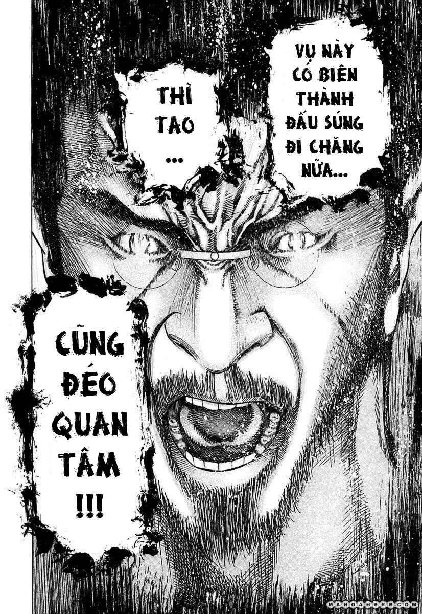 Usogui Chapter 39 - Trang 2