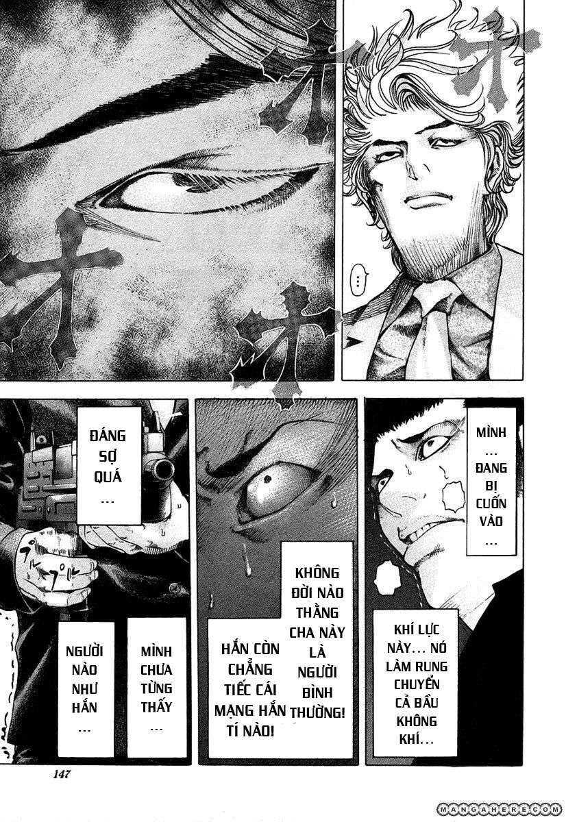 Usogui Chapter 39 - Trang 2