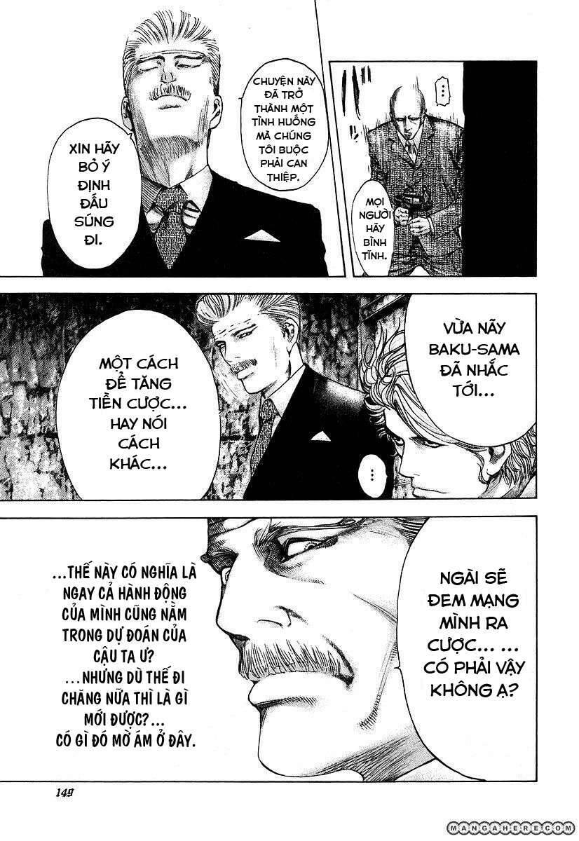 Usogui Chapter 39 - Trang 2