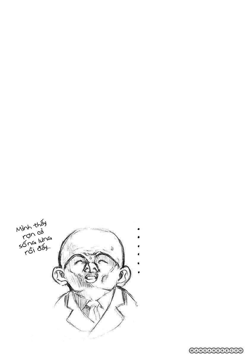 Usogui Chapter 39 - Trang 2