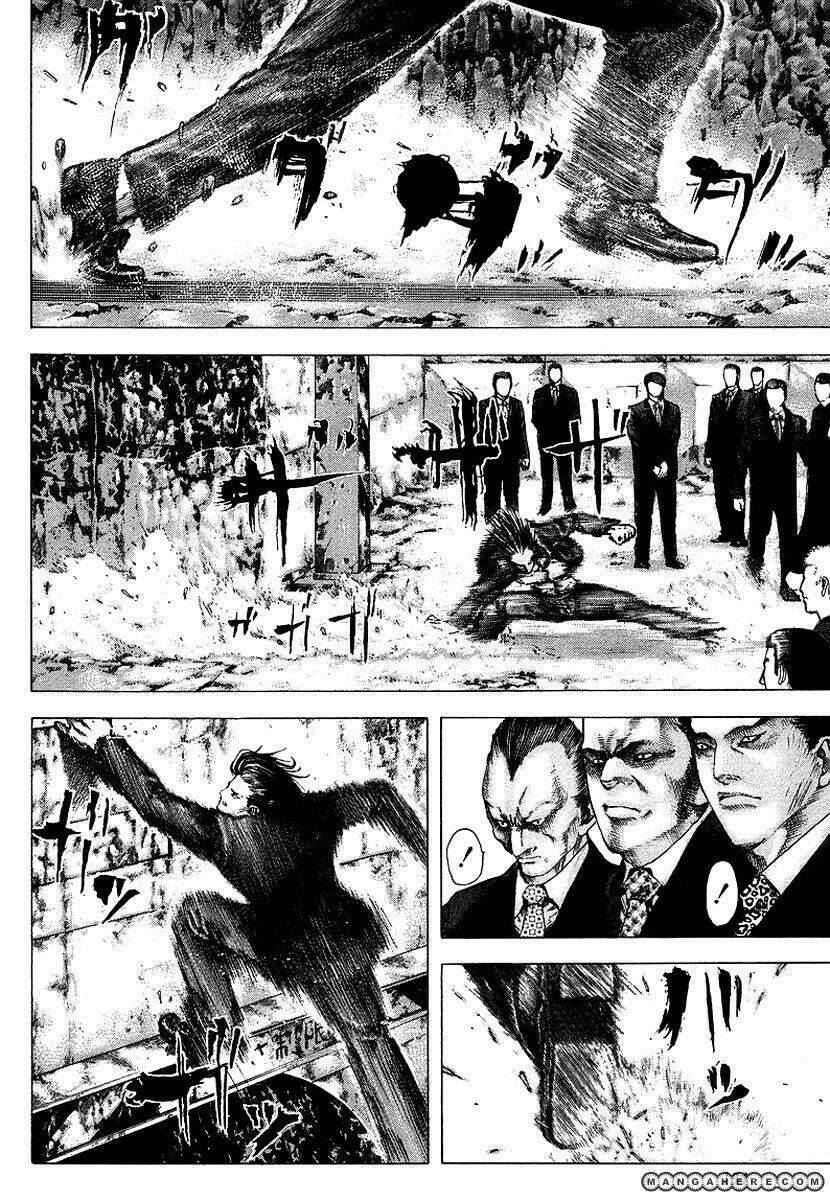 Usogui Chapter 39 - Trang 2