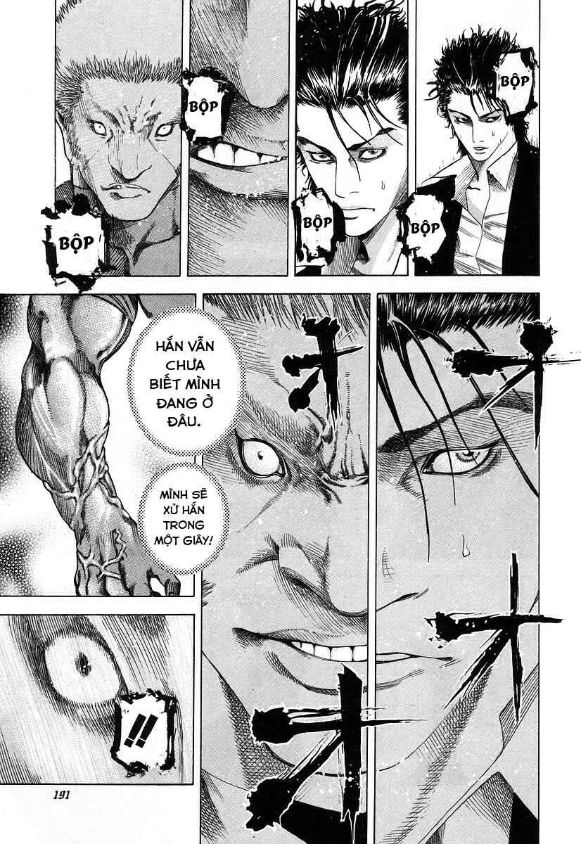 Usogui Chapter 42 - Trang 2