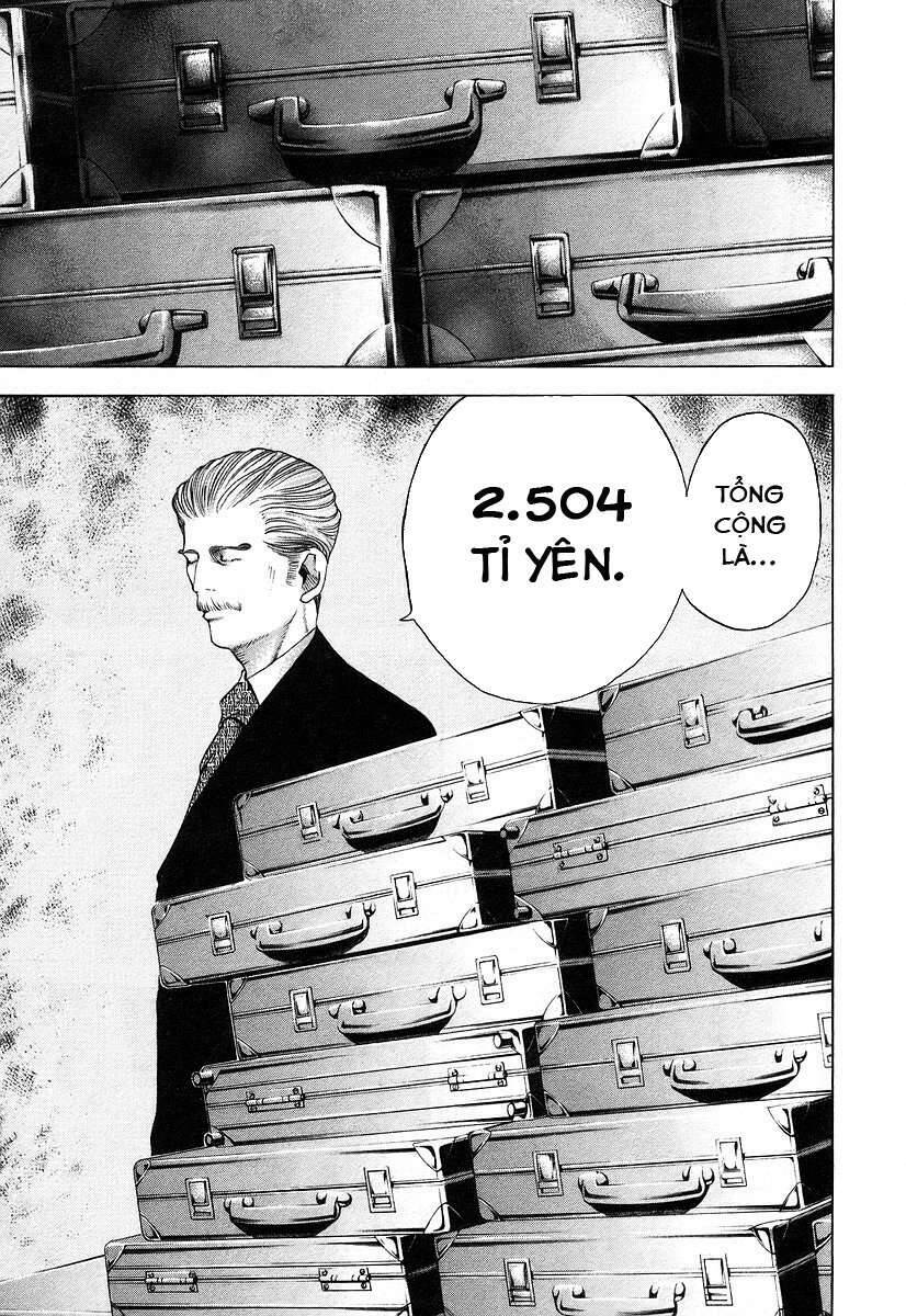 Usogui Chapter 42 - Trang 2