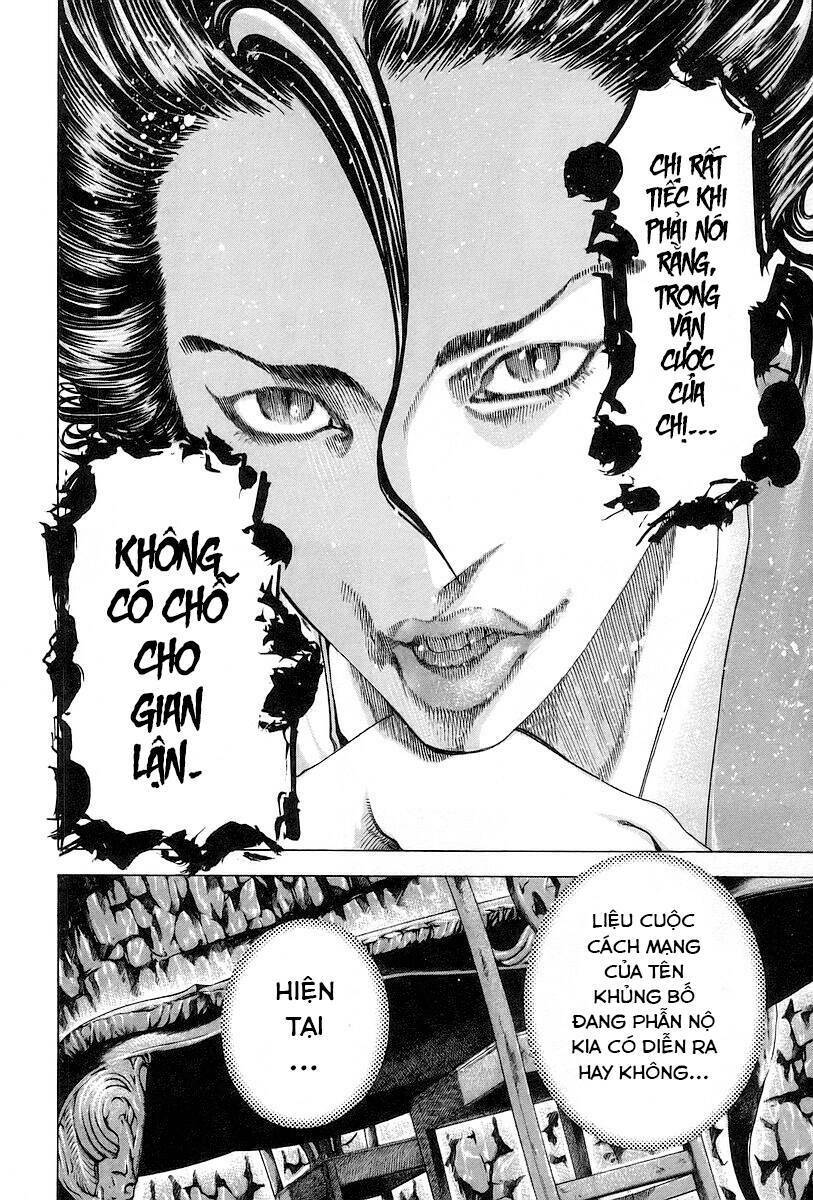 Usogui Chapter 48 - Trang 2