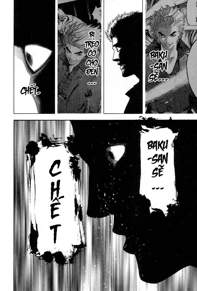 Usogui Chapter 48 - Trang 2