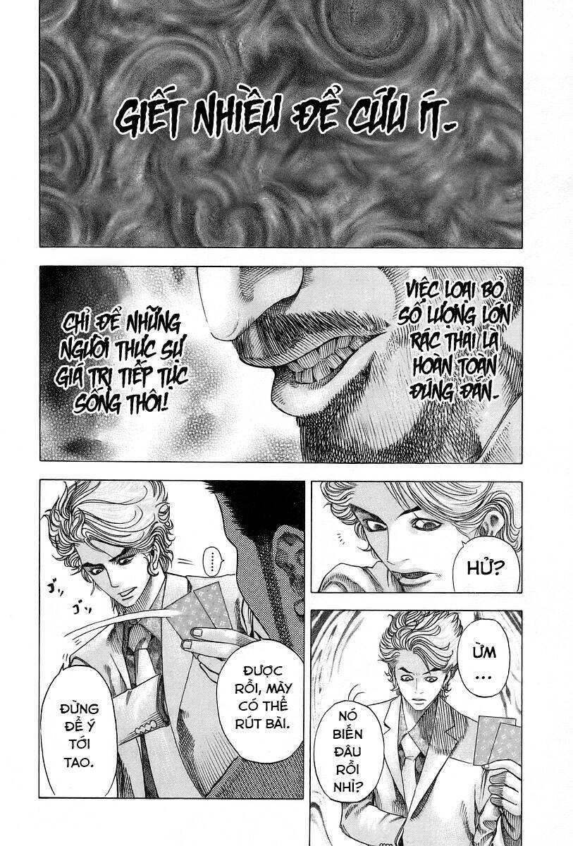 Usogui Chapter 48 - Trang 2