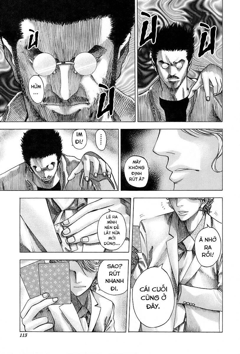 Usogui Chapter 48 - Trang 2