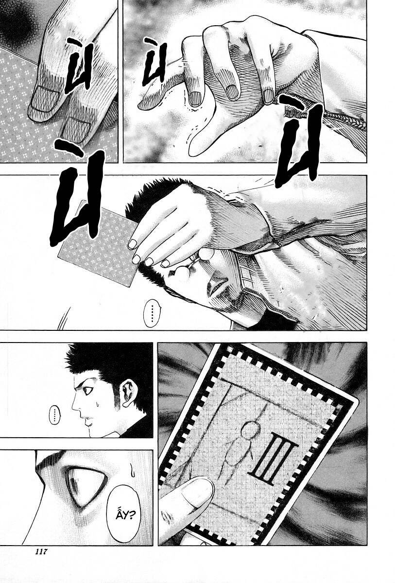 Usogui Chapter 48 - Trang 2