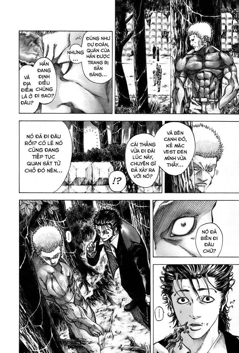 Usogui Chapter 48 - Trang 2