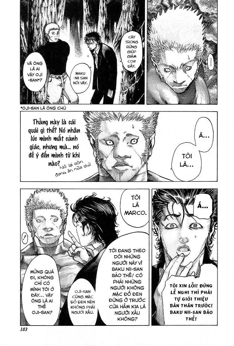 Usogui Chapter 48 - Trang 2