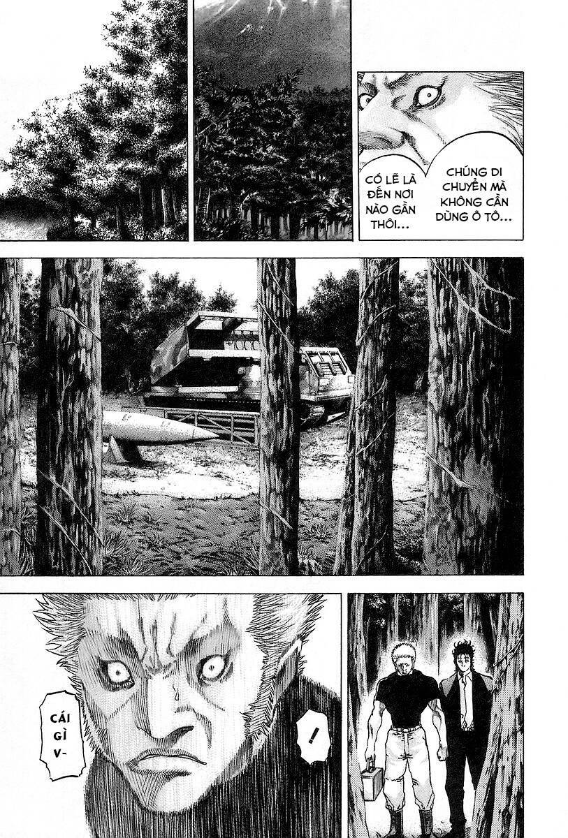 Usogui Chapter 48 - Trang 2