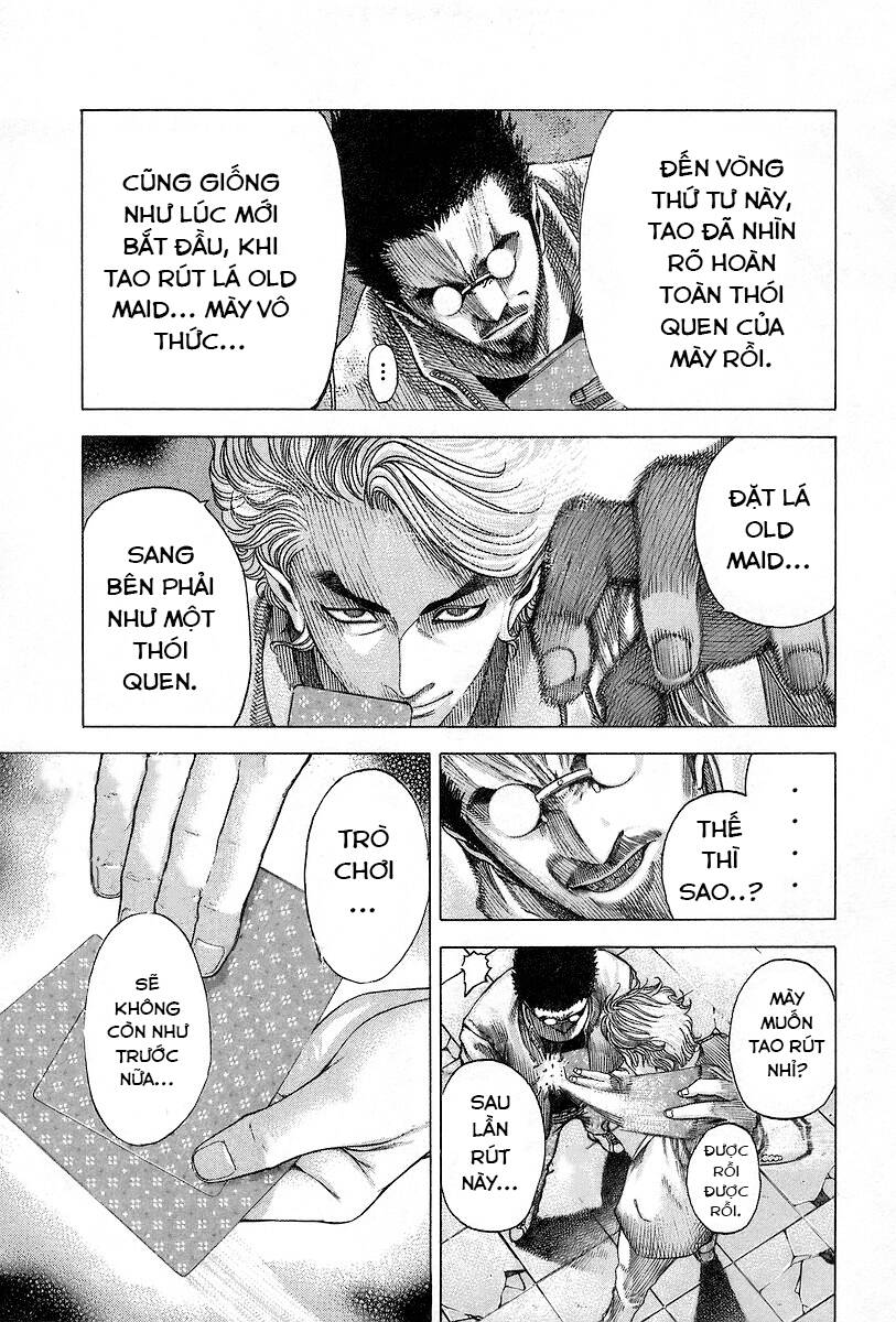 Usogui Chapter 49 - Trang 2