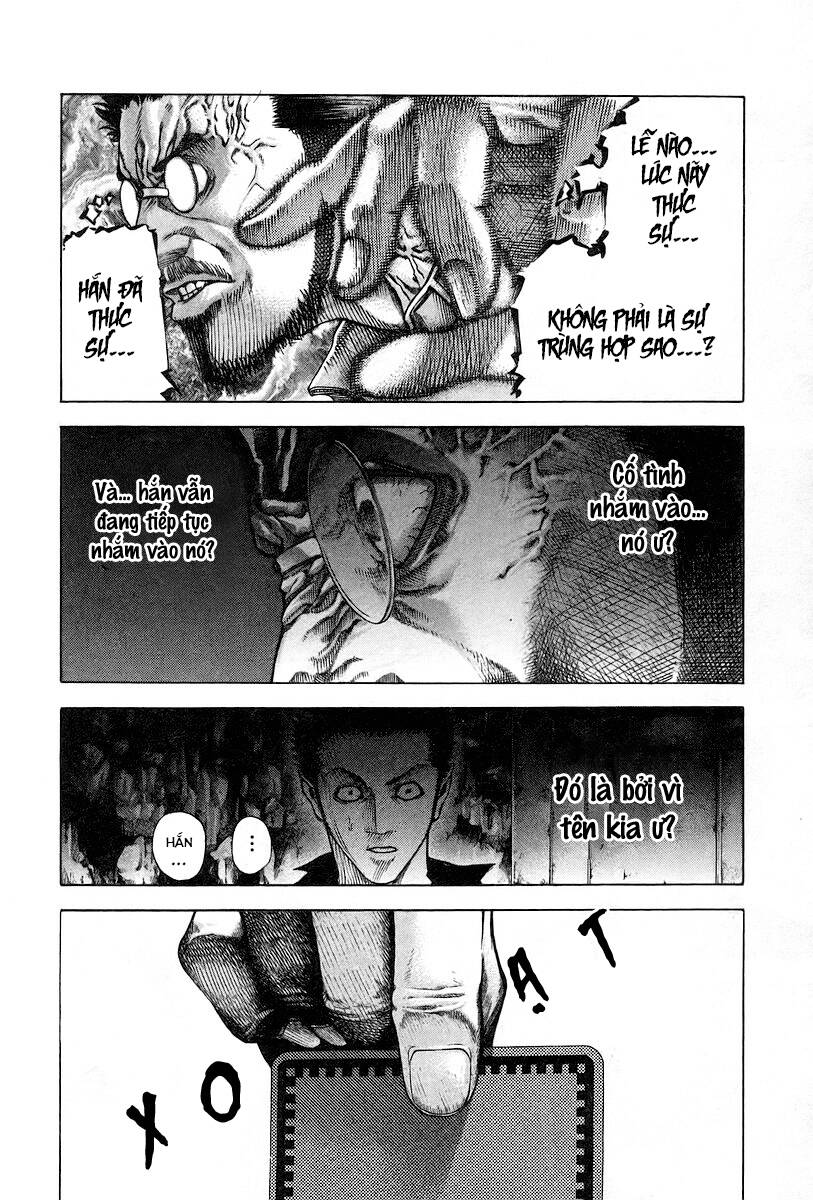 Usogui Chapter 50 - Trang 2