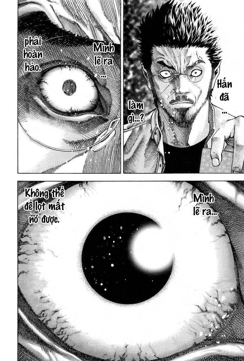 Usogui Chapter 50 - Trang 2