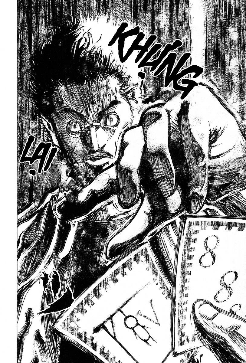 Usogui Chapter 50 - Trang 2