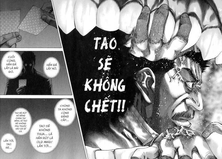 Usogui Chapter 51 - Trang 2