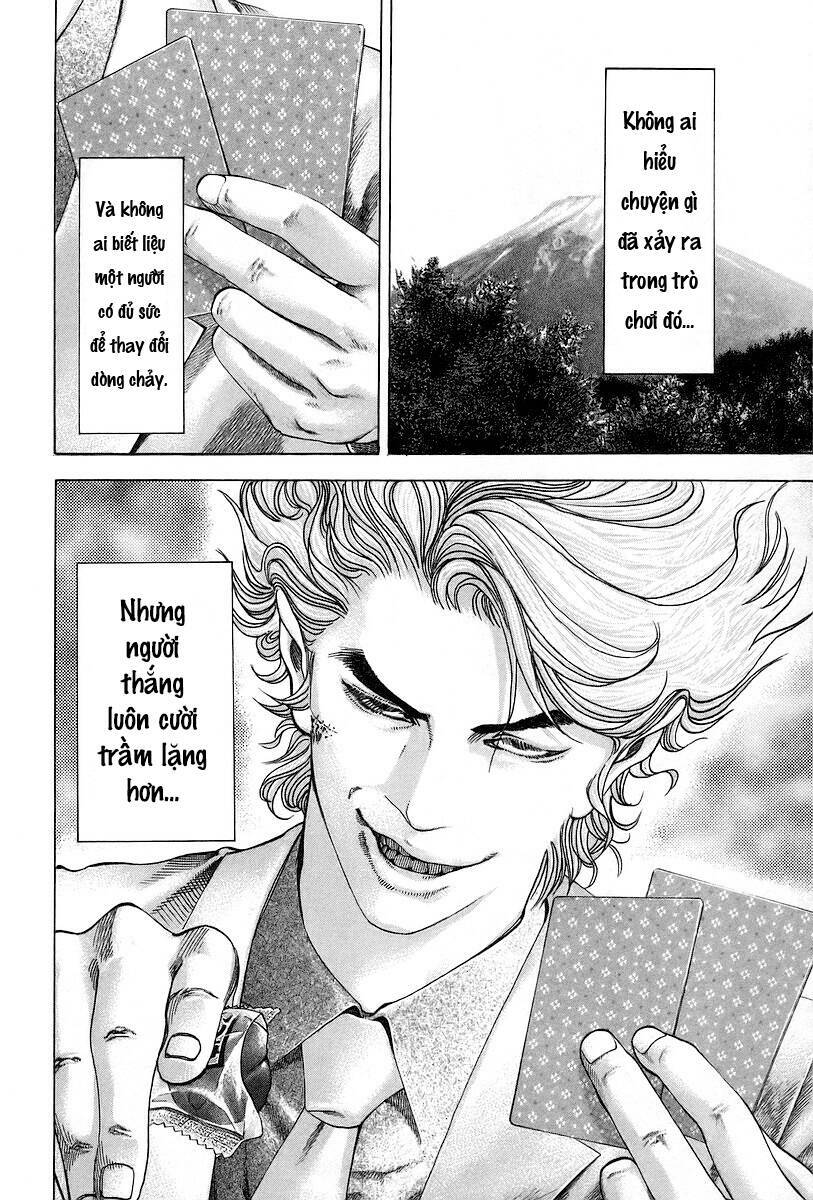 Usogui Chapter 51 - Trang 2