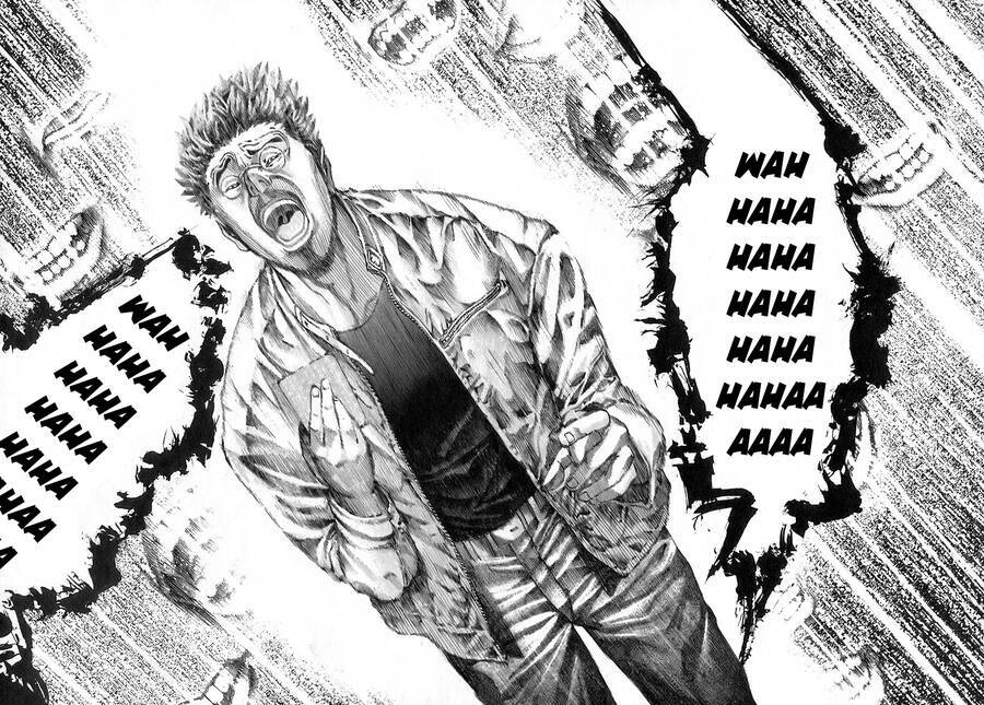 Usogui Chapter 51 - Trang 2